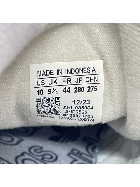 adidas スニーカー SPEZIAL