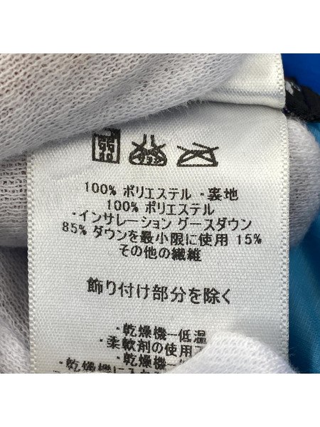 patagonia ダウンセーター ダウンジャケット 11年製 S