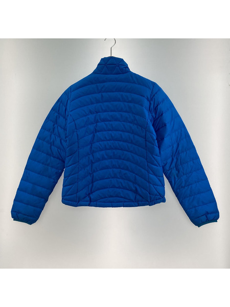 patagonia ダウンセーター ダウンジャケット 11年製 S