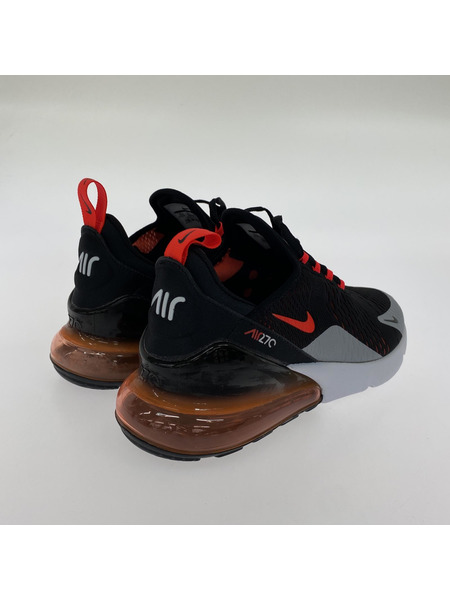 NIKE AIR MAX 270 27.5cm