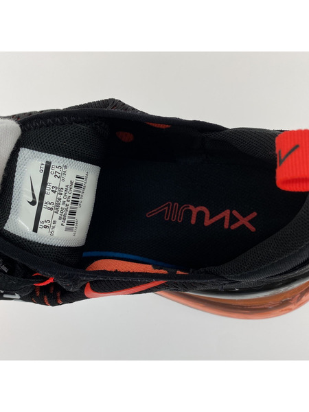 NIKE AIR MAX 270 27.5cm