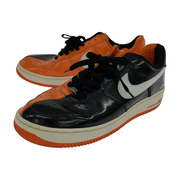 NIKE AIR FORCE 1 LOW PREMIUM HALLOWEEN 2006 (28.0)