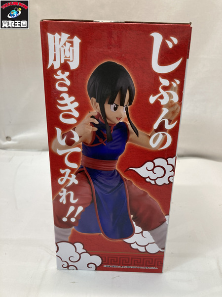 B賞 チチ