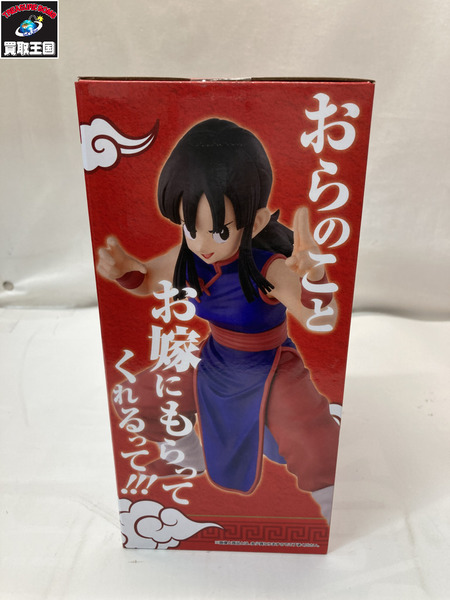 B賞 チチ