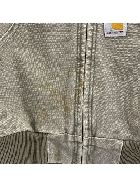 Carhartt アクティブジャケット[値下]