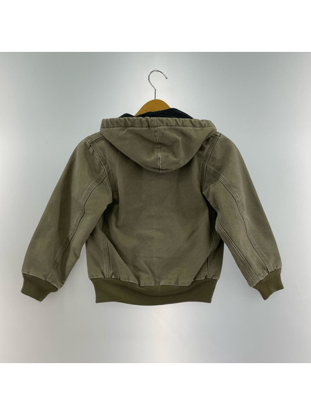 Carhartt アクティブジャケット[値下]