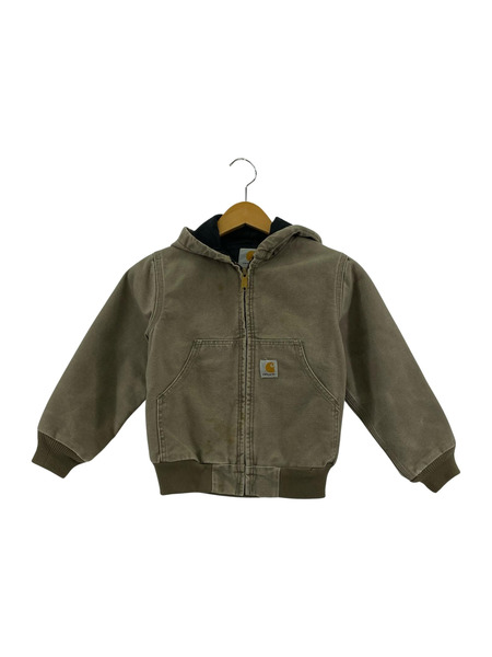 Carhartt アクティブジャケット[値下]