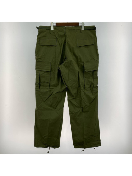 60s us.army jungle fatigue pan