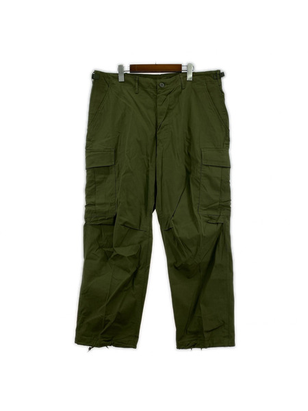 60s us.army jungle fatigue pan