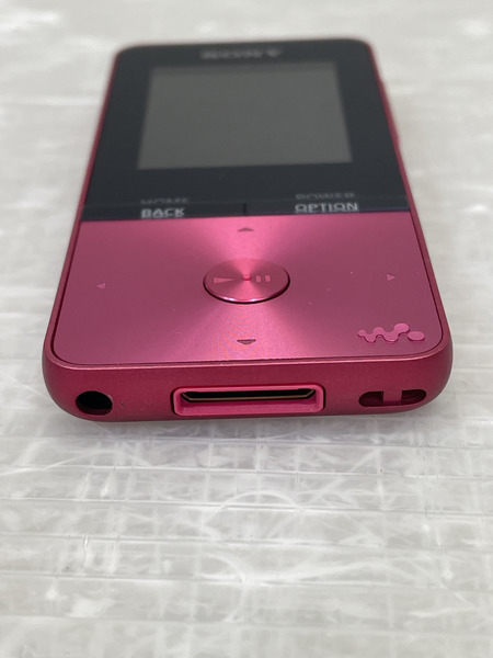 SONY   NW-S315K ウォークマン