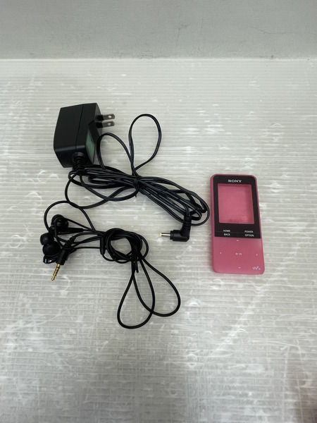 SONY   NW-S315K ウォークマン