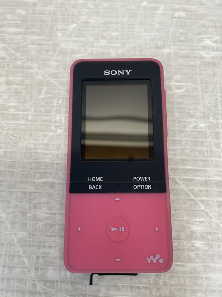 SONY   NW-S315K ウォークマン