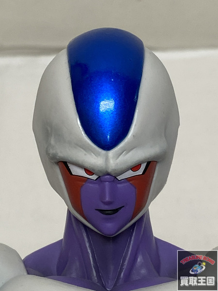 一番くじ ドラゴンボール C賞 クウラ MASTERLISE