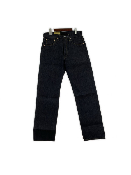 LEVI'S VINTAGE CLOTHING1955年復刻  501XX W32L34 タグ・フラッシャー