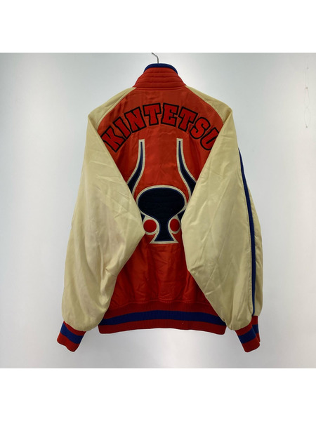 ジャケット HIROKO KOSHINO 近鉄バッファローズ スタジャン