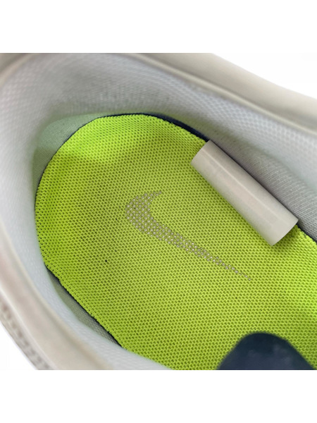 NIKE スニーカー Air Max ZM950 Vast Grey 29.0cm