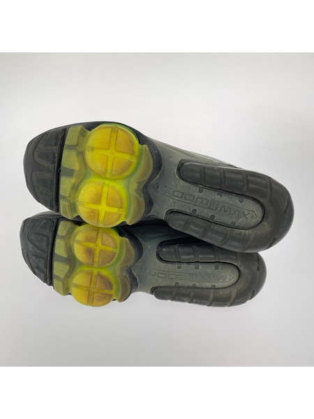 NIKE スニーカー Air Max ZM950 Vast Grey 29.0cm