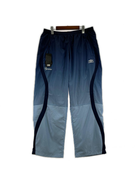 Supreme×UMBRO 25AW Gradient Track Pants  青
