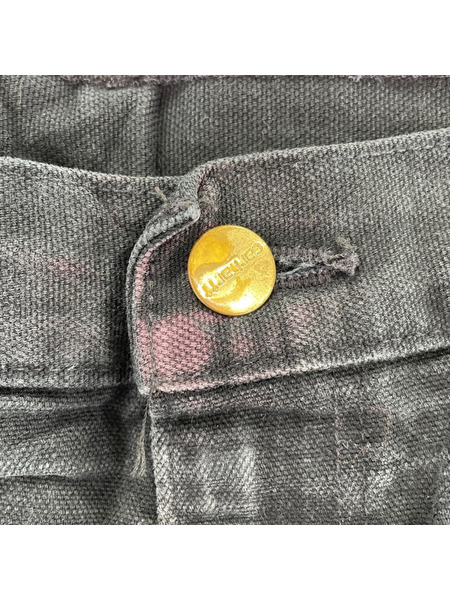 Carhartt パンツ Carhartt ダブルニー USA製