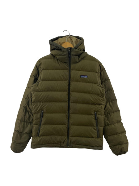 patagonia ハイロフトダウンセーター ダウンジャケット sizeS