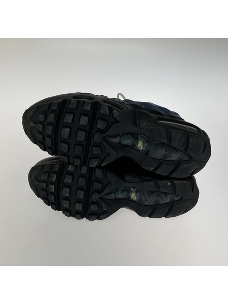 NIKE AIR MAX 95 ESSENTIAL 27.0cm