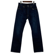 Levi's 501XX トルコ製 復刻 1947年model W32