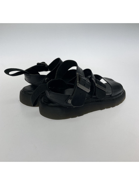 Dr.Martens ソノ他 サンダル　/BLK