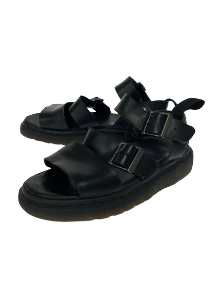 Dr.Martens ソノ他 サンダル　/BLK