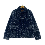 Levi's ジャケット Relaxed Fit Sherpa Trucker Jacket