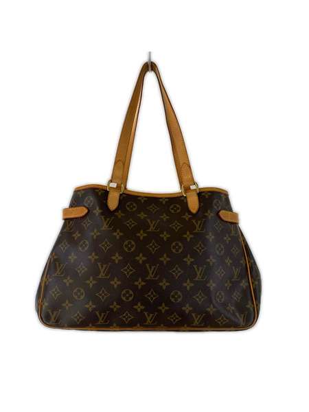 トートバッグ ルイヴィトン バティニールオリゾンタル M51154