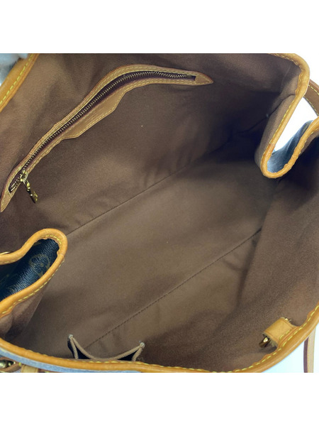 トートバッグ ルイヴィトン バティニールオリゾンタル M51154