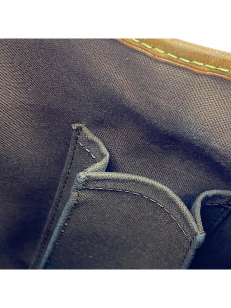 トートバッグ ルイヴィトン バティニールオリゾンタル M51154