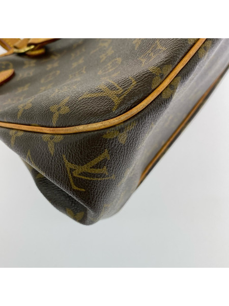 トートバッグ ルイヴィトン バティニールオリゾンタル M51154