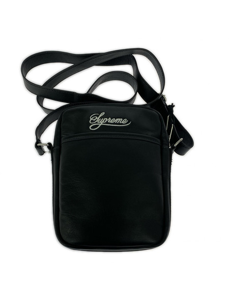 Supreme ショルダーバッグ Supreme 25ss Nike Leather Shoulder Bag