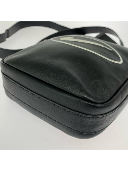 Supreme ショルダーバッグ Supreme 25ss Nike Leather Shoulder Bag