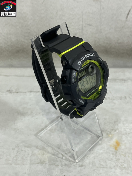 .G-SHOCK GBD-800