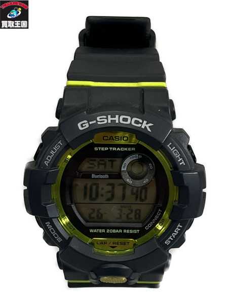 .G-SHOCK GBD-800