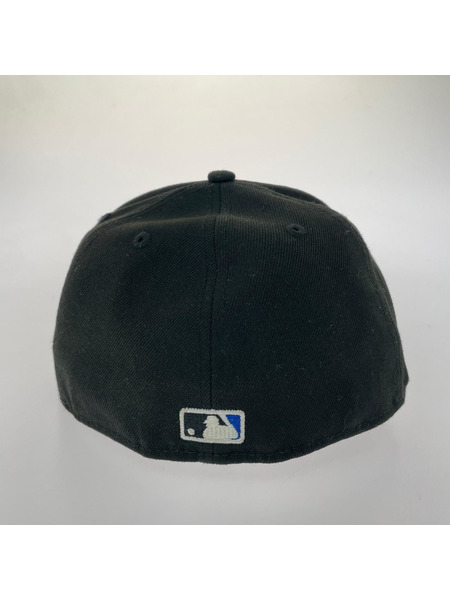NEW ERA キャップ Toronto Blue Jays 黒