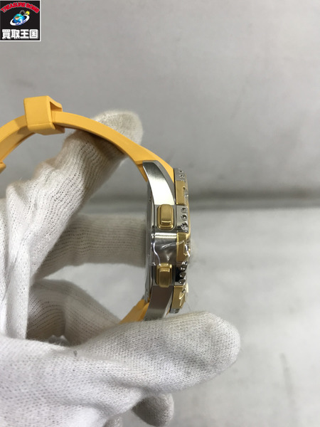 LAARVEE SGK001R YELLOW