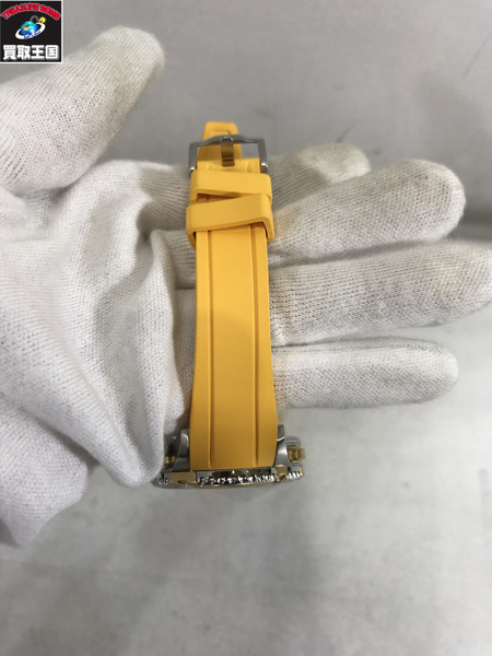 LAARVEE SGK001R YELLOW