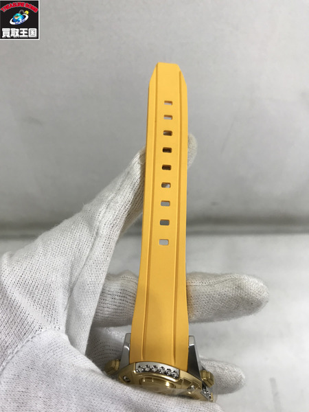 LAARVEE SGK001R YELLOW