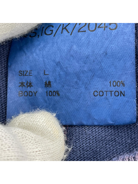 SAINT MICHAEL 半袖Tシャツ・カットソー 25SS  攻殻機動隊 GS_SS TEE L