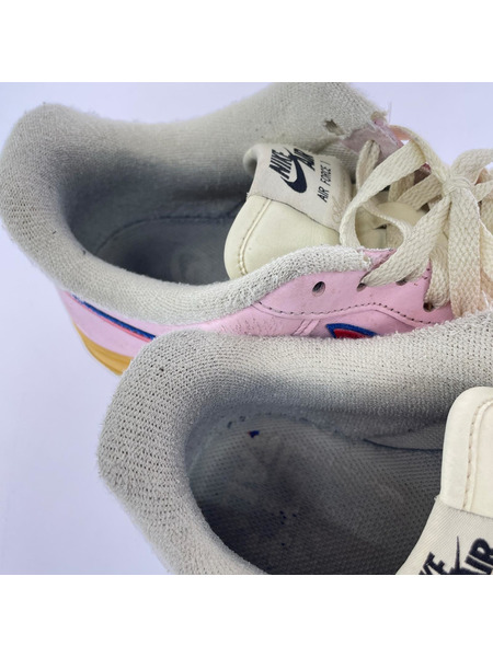 NIKE スニーカー AIR FORCE 1 FEEL FREE LET'S TALK