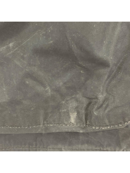 Barbour ジャケット ナイロンジャケット ブラック 38