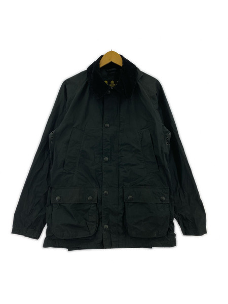 Barbour ジャケット ナイロンジャケット ブラック 38