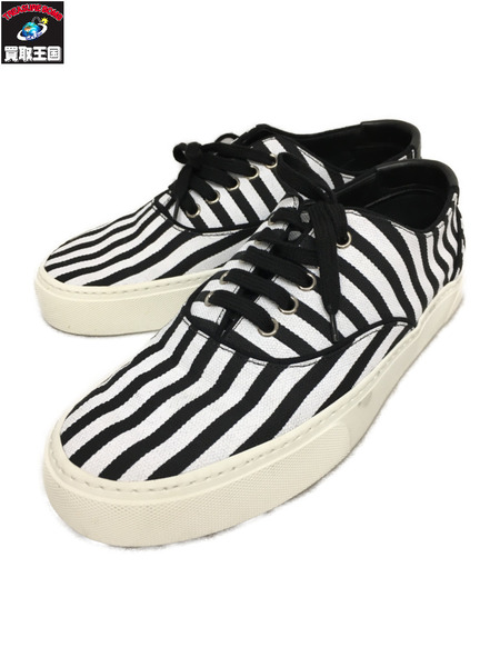 SAINT LAURENT/VENICE LOW TOP SNEAKER/ローカットスニーカー/41