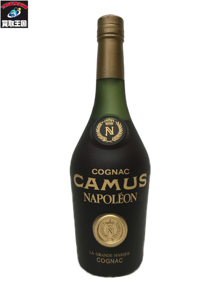 CAMUS カミュ ナポレオン 700ml 40%