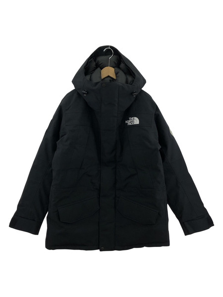 THE NORTH FACE アンタークティカパーカー　ダウンジャケット 黒