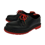 Dr.Martens/Year of The Rabbit Leather Oxford Shoes/UK7