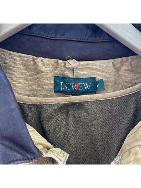 J.CREW ワークジャケット (XL)